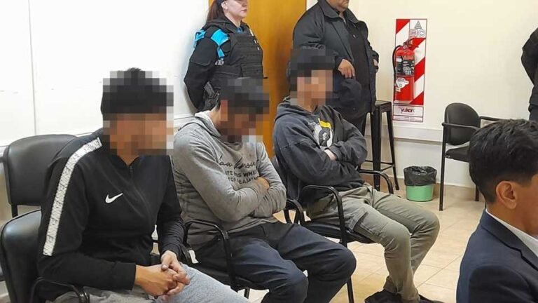 Robo en un establecimiento rural: los tres imputados quedaron en libertad