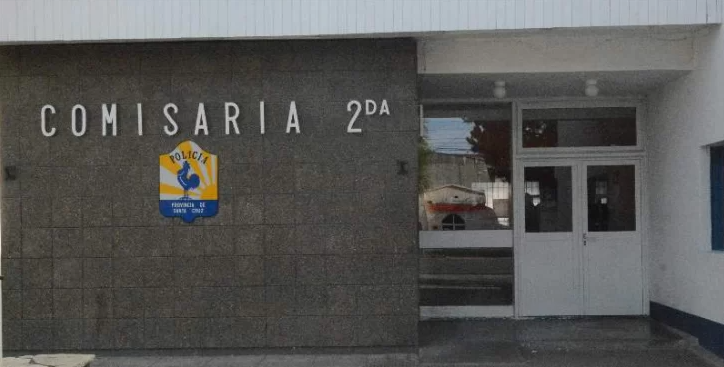 Caos en una seccional: pelea entre internos dejó varios heridos y armas blancas secuestradas