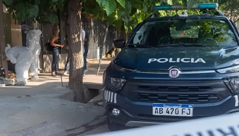 Encontraron muerto en su casa a un soldado voluntario del Ejército Argentino