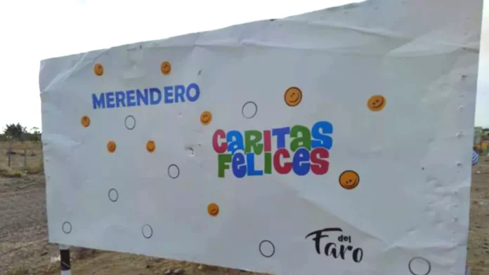 Realizarán un Torneo de Newcom Solidario para ayudar al merendero “Caritas Felices”