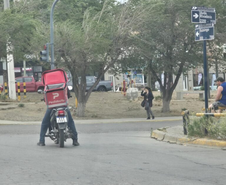 Impulsan un proyecto de manejo defensivo para motociclistas por reiterados accidentes viales