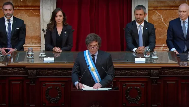 Presupuesto 2026 aprobado: conocé los puntos centrales del proyecto que logró el aval del Senado