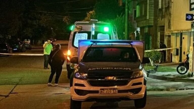 Un comerciante se resistió a un robo armado y mató a dos delincuentes