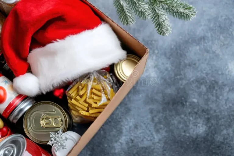 Solidaridad en acción: Nueva Esperanza junta donaciones para armar bolsones navideños