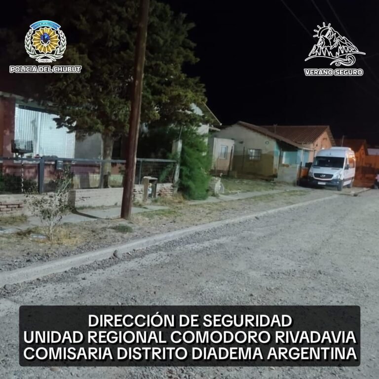 Sola y aterrada: los hijos de su ex pareja ingresaron a su vivienda y robaron herramientas