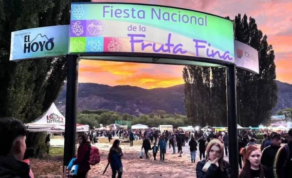 El Telebingo y la Fiesta de la Fruta Fina se realizarán con fines solidarios