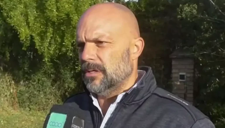 Incendios en la Cordillera: el fiscal advirtió que el autor podría enfrentar hasta 20 años de prisión