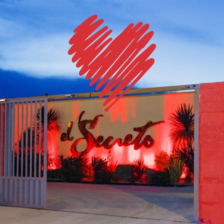Tras más de una década de historias, “El Secreto” cerró definitivamente sus puertas