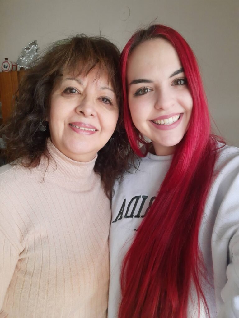 La hija de Juana Morales volvió a reclamar justicia: “El silencio también duele”