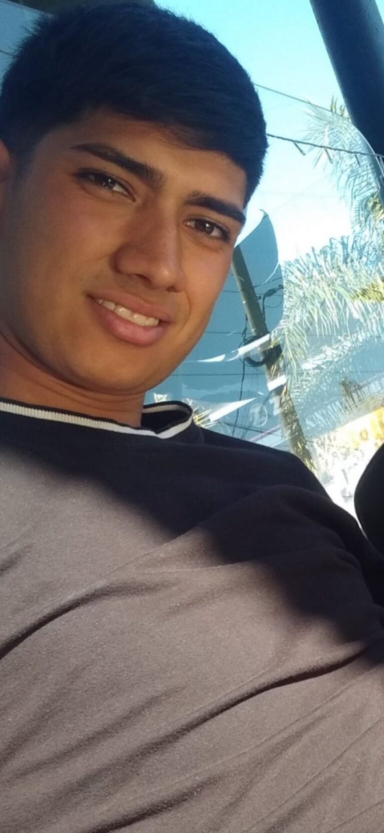 Asesinato de Ariel Cardozo: “Que su muerte no quede en la nada, exigimos justicia”