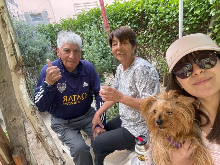 Evacuados de los departamentos de LU4 buscan alquiler y piden ayuda a la comunidad