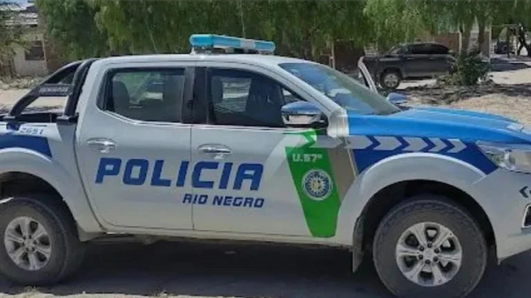 Conmoción: murió un menor de 15 años en Playas Doradas, su familia reside en Comodoro