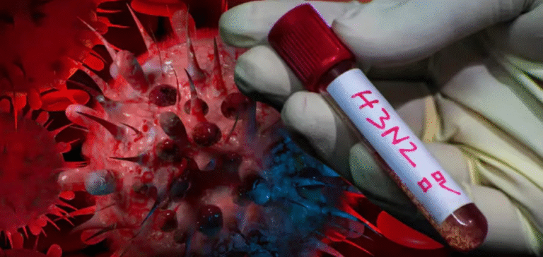 Súper gripe H3N2: confirman la primera muerte en el país