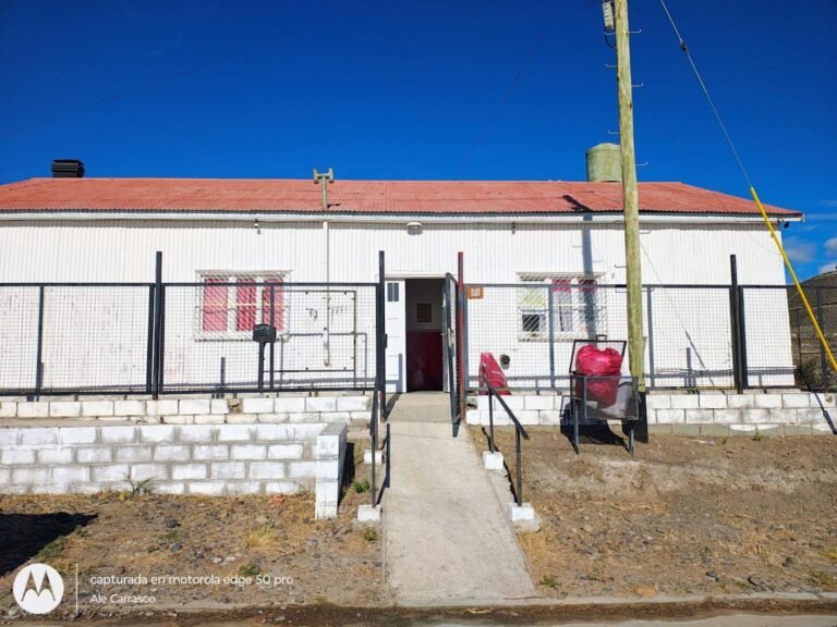 Campaña por Gualjaina: cambió la fecha del camión, pero siguen recibiendo donaciones