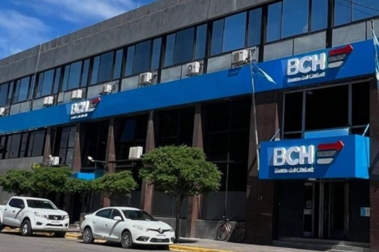 El Banco del Chubut dará beneficios a damnificados por los incendios en la Cordillera