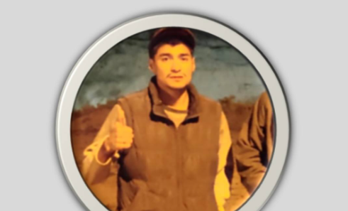 Desesperada búsqueda de un joven con retraso madurativo que fue visto por última vez en Km 3