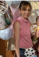 Buscan a una mujer de 30 años que fue vista por última vez en el barrio Pietrobelli