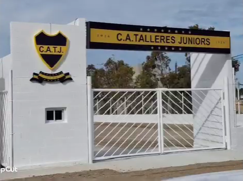 Ayuda para evacuados: el Club Talleres ya no recibe ropa, pero necesita artículos esenciales