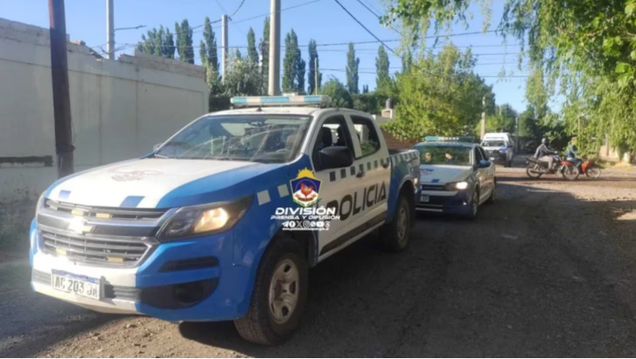 Un adolescente de 15 años mató a su papá para defender a su mamá de una golpiza