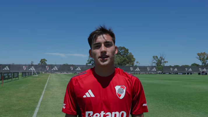 River abre sus puertas para ayudar a Comodoro Rivadavia