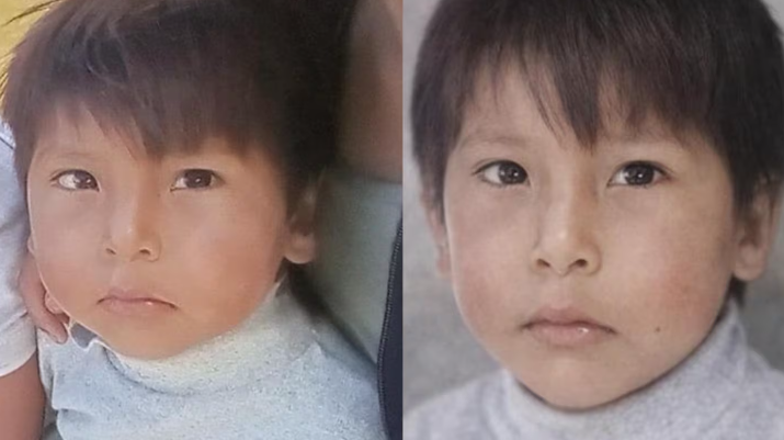 El Gobierno subió a $20 millones la recompensa para quienes aporten datos sobre el paradero de Lian Flores