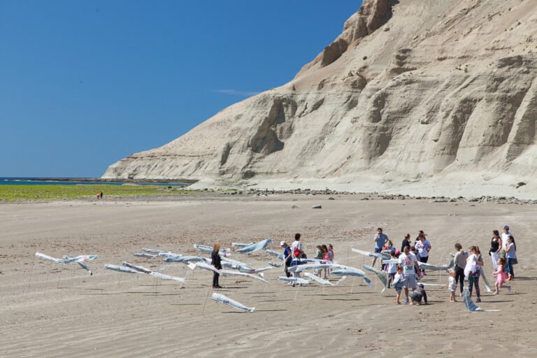 Rada Tilly habilitó las inscripciones a los Talleres de Verano 2026