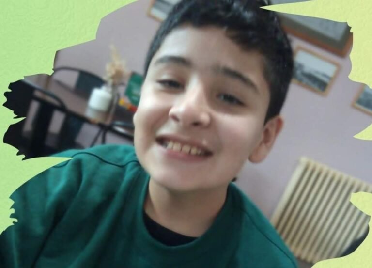 Todos por Juan: el niño de Rawson que lucha contra la leucemia en Comodoro