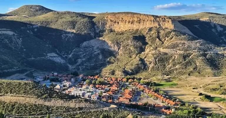 Vecinos del barrio Médanos exigen un plan de gestión de riesgo ante el informe del SEGEMAR