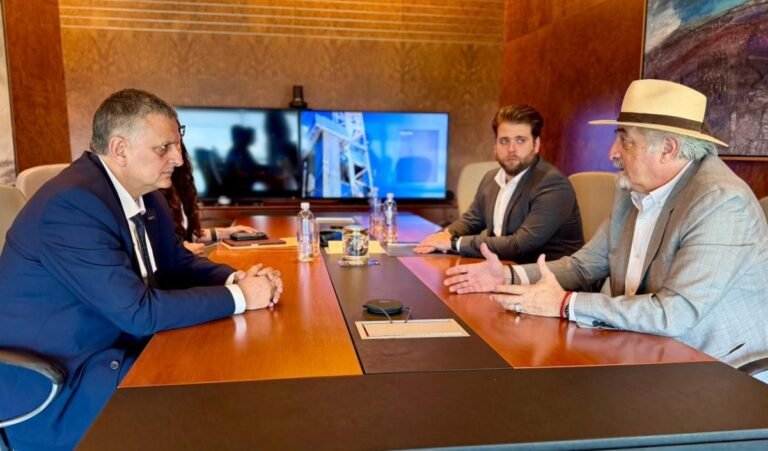 Othar pidió a YPF acompañamiento y asesoramiento técnico