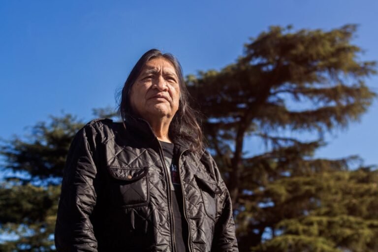 Comodoro Rivadavia se prepara para el último adiós a Rubén Patagonia en la Costanera