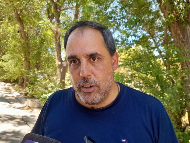 Son más de 400 las familias evacuadas :”La magnitud del evento se nos ha ido de escala”