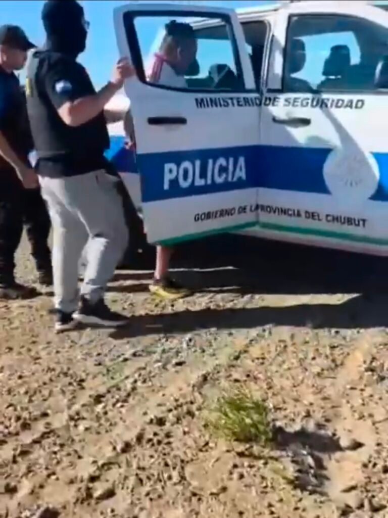 Intento de homicidio en el Club Calafate: detienen al presunto autor tras un allanamiento en la zona del Faro