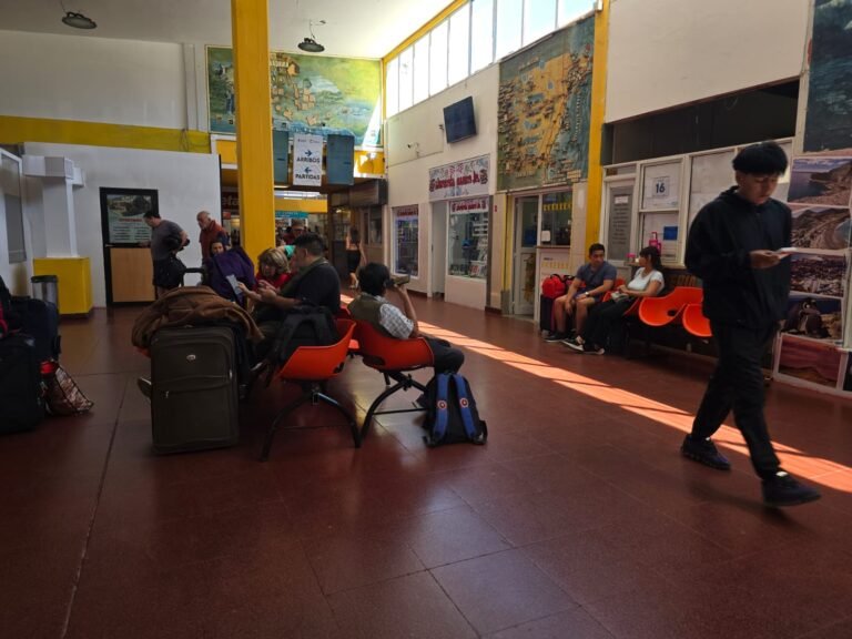 Los comodorenses eligen vacaciones más cortas y destinos cercanos