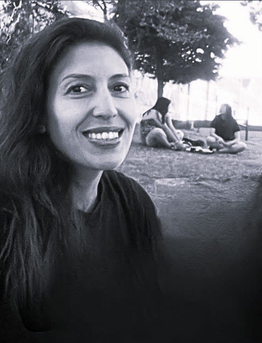 Último adiós a Valeria Schwab: la despedida se realizará en la sala B de Avenida Hipólito Yrigoyen