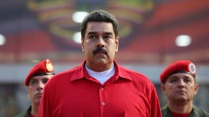 Donald Trump confirmó que Nicolás Maduro fue capturado y sacado de Venezuela