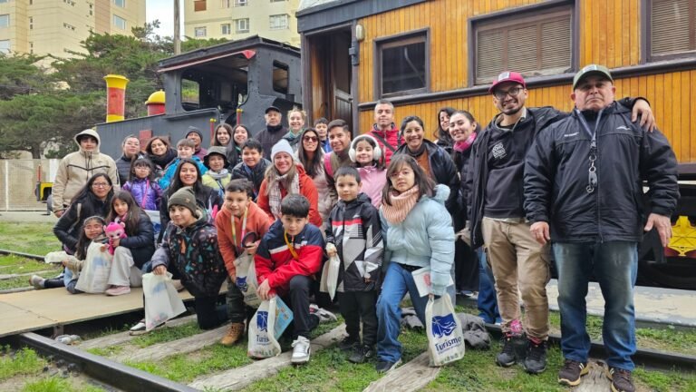 El programa Turista por un Día dio inicio a la edición 2026 con cupos completos