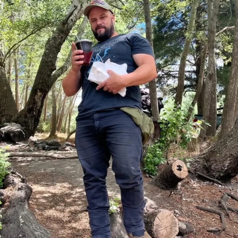 Evoluciona favorablemente el brigadista internado tras sufrir graves quemaduras