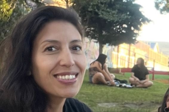 “Salió a caminar y la mataron”: convocan a una movilización para pedir justicia por la mujer hallada sin vida