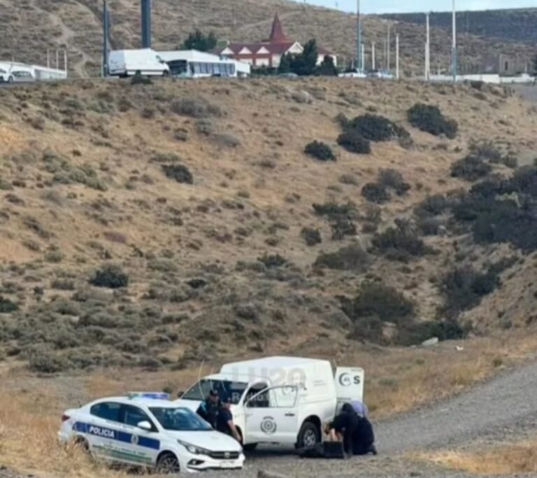 Consternación por la muerte de Valeria Schwab: “Salimos a buscarla, encontramos una zapatilla y luego la Policía halló el cuerpo”