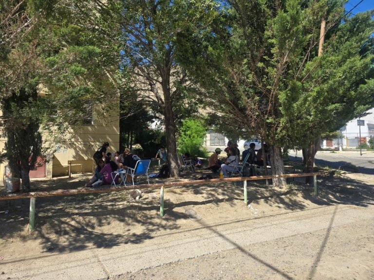 Convocan a una campaña solidaria para ayudar a vecinos de Sismográfica