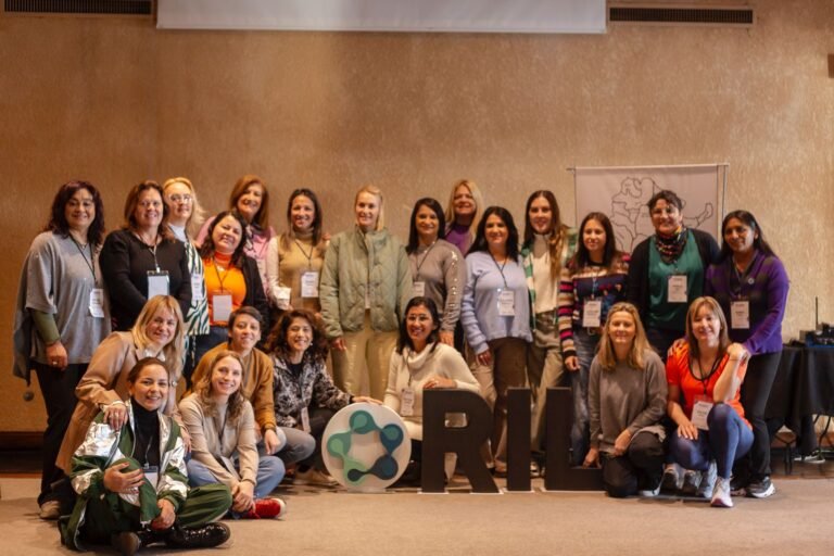 Rada Tilly refuerza su planificación municipal junto a la Red de Innovación Local