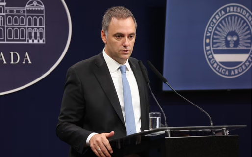 El Gobierno restringe el ingreso al país de venezolanos vinculados al régimen de Maduro