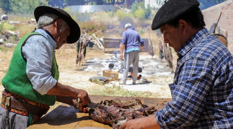 Cholila suspendió la Fiesta Nacional del Asado por la situación que atraviesa la región