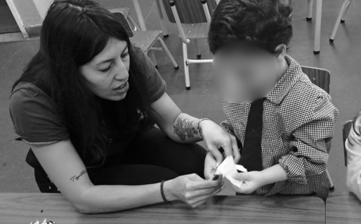 “No hay paz sin justicia”: el barrio donde vivía Valeria Schwab la despidió con un emotivo mensaje