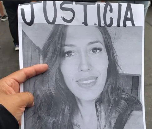 “Yo sigo por vos”: El desgarrador mensaje de la hermana de Valeria Schwab