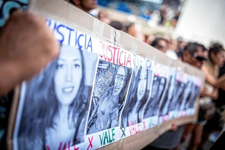 Femicidio de Valeria Schwab: el abogado de la familia pidió celeridad en la pericia de ADN