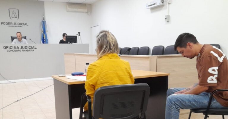 Mató a su hermano de un disparo en la cabeza y enfrentará un juicio por jurados