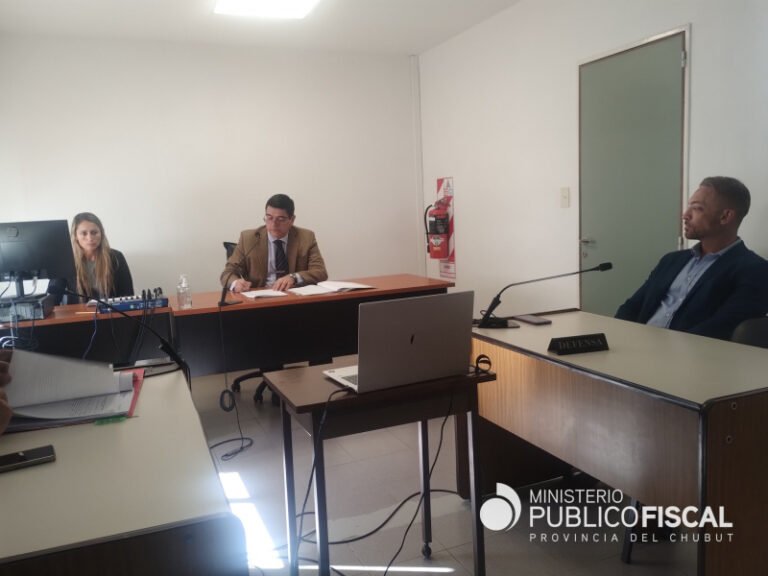 “No sabés con quien te estás metiendo”: un fiscal quedó imputado por negarse a un test de alcoholemia