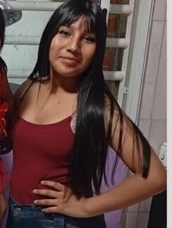 Buscan a una menor de 15 años vista por última vez en el barrio Isidro Quiroga