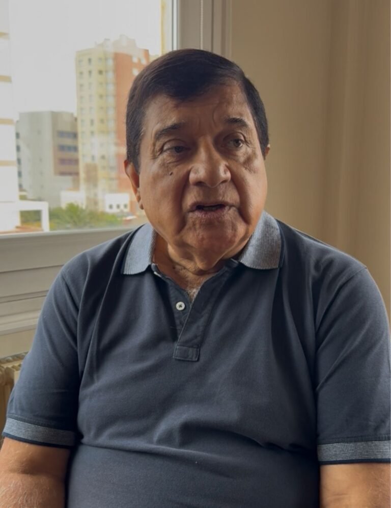 Reforma laboral: José González advierte que “no habrá beneficios, sino más despidos”